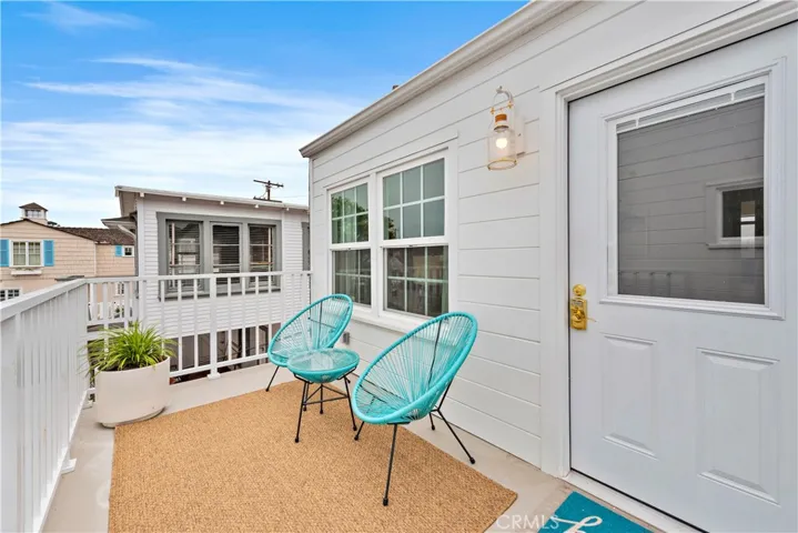 224 1/2 Amethyst Avenue, Newport Beach, California 92662