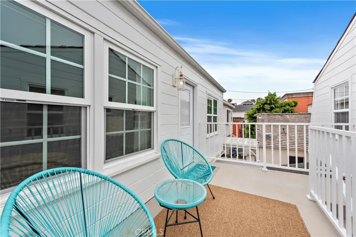 224 1/2 Amethyst Avenue, Newport Beach, California 92662