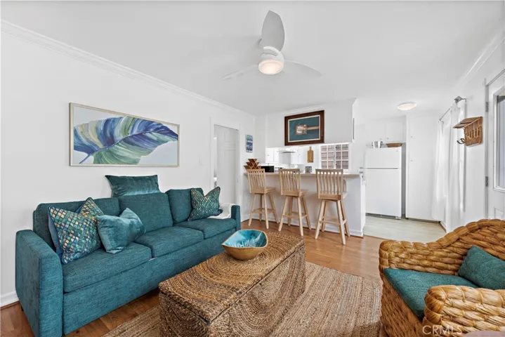 224 1/2 Amethyst Avenue, Newport Beach, California 92662