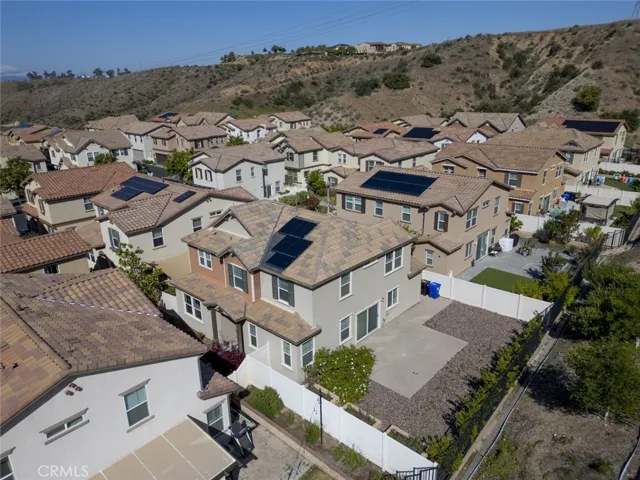 27488 Ginger Court, Saugus, California 91350