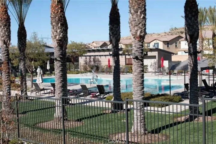27488 Ginger Court, Saugus, California 91350
