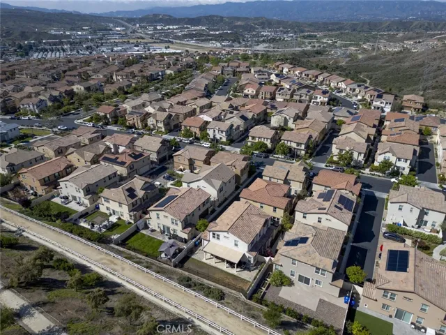 27488 Ginger Court, Saugus, California 91350