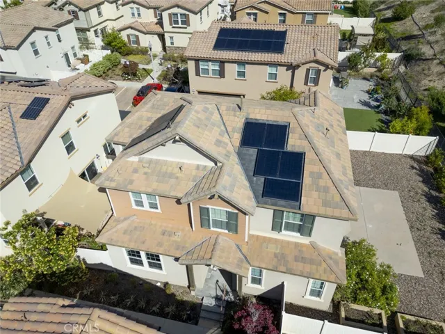 27488 Ginger Court, Saugus, California 91350