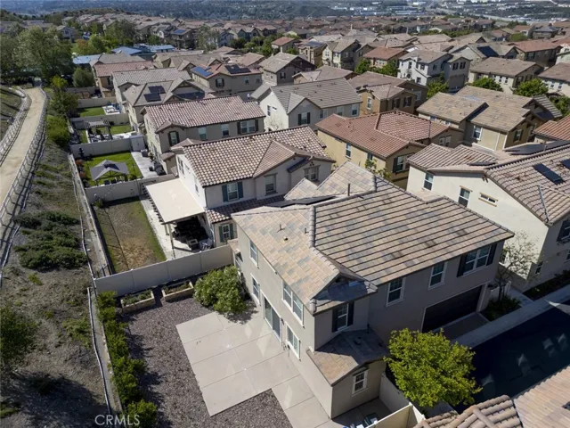 27488 Ginger Court, Saugus, California 91350
