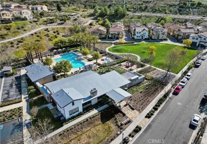 27488 Ginger Court, Saugus, California 91350