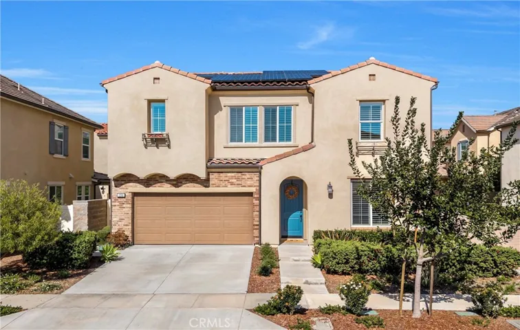 Gated Community with Low HOA, No Mello-Roos
