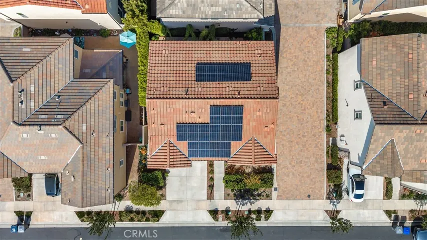 Solar Panels