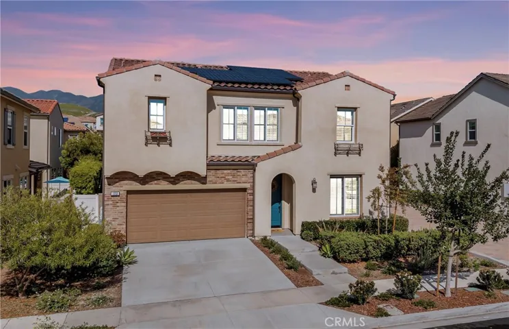 1253 Viejo Hills Drive, Lake Forest, California 92610