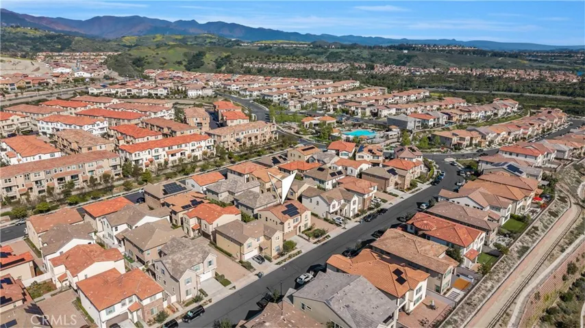 1253 Viejo Hills Drive, Lake Forest, California 92610