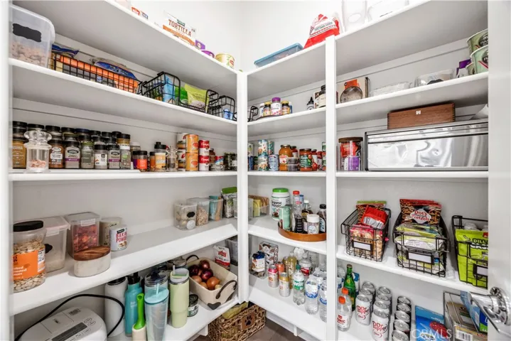 Large Pantry