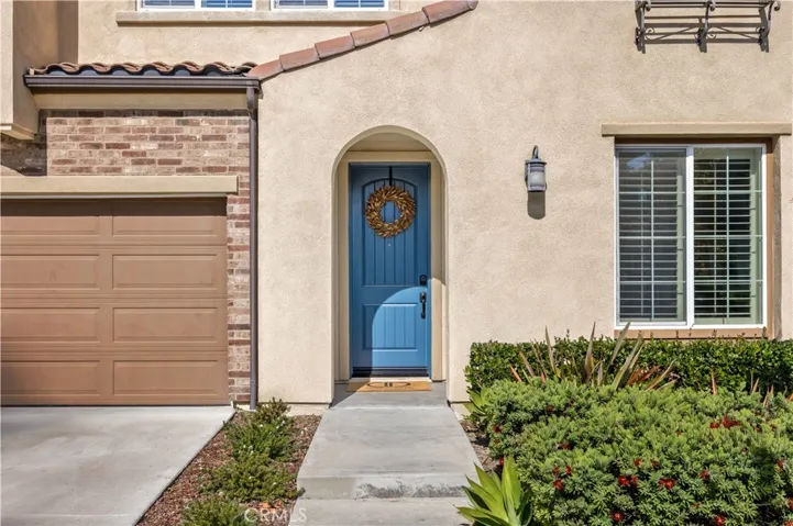 1253 Viejo Hills Drive, Lake Forest, California 92610