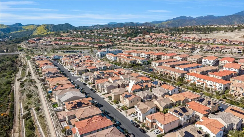 1253 Viejo Hills Drive, Lake Forest, California 92610