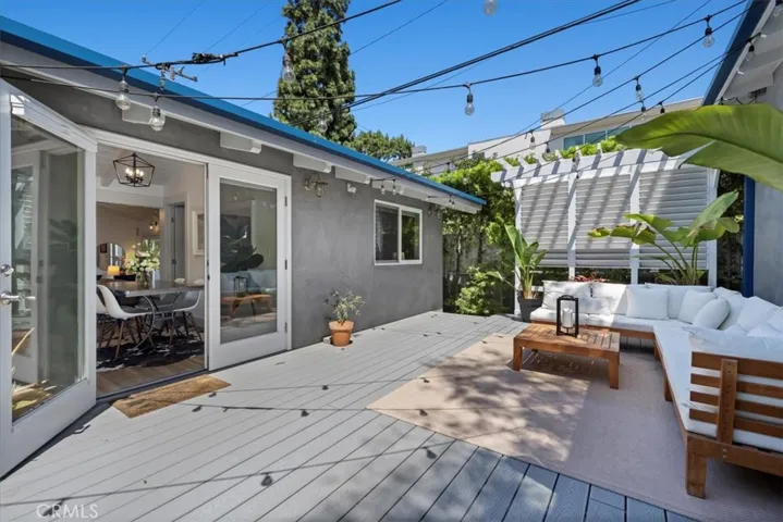 2616 Pine Ave, Manhattan Beach, California 90266