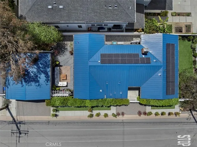 2616 Pine Ave, Manhattan Beach, California 90266