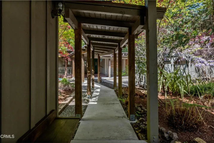 Walkway