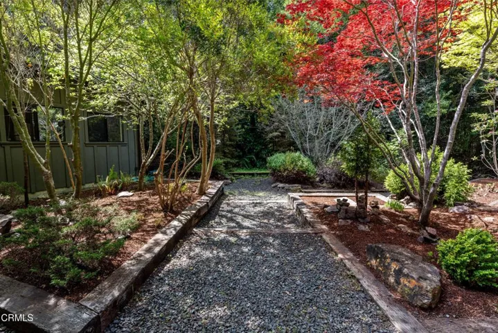 Garden Path