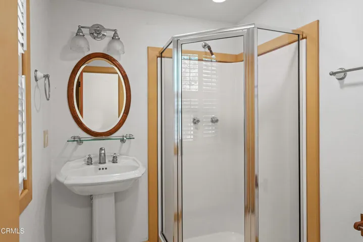 Studio Bathroom