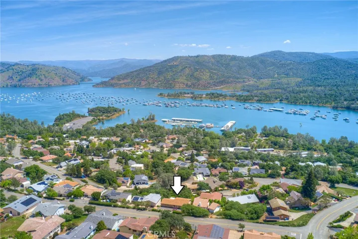 6383 Woodman Drive, Oroville, California 95966