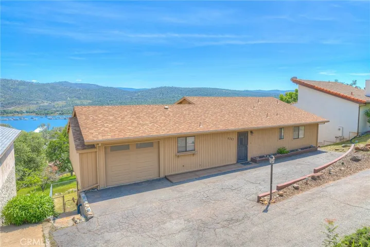 6383 Woodman Drive, Oroville, California 95966