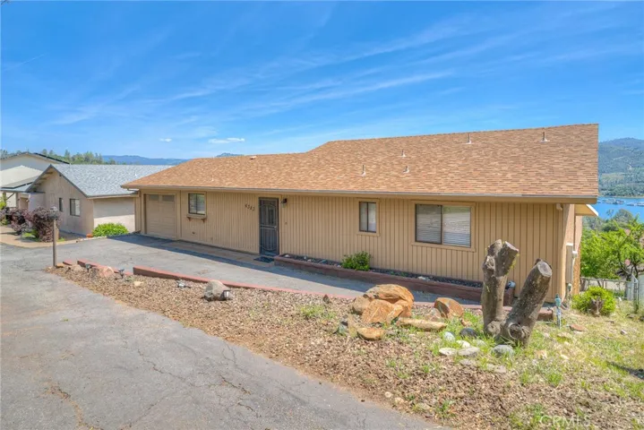 6383 Woodman Drive, Oroville, California 95966