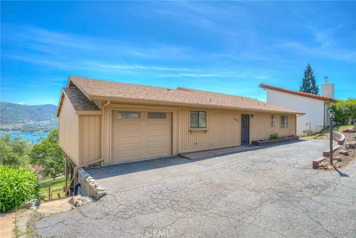 6383 Woodman Drive, Oroville, California 95966