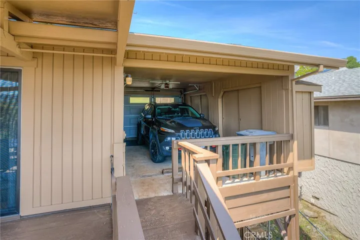 6383 Woodman Drive, Oroville, California 95966
