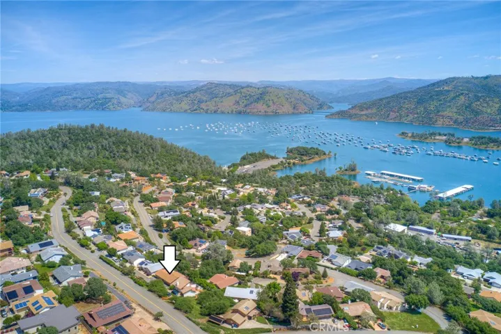 6383 Woodman Drive, Oroville, California 95966