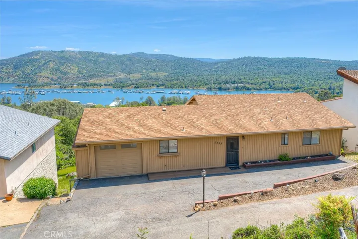 6383 Woodman Drive, Oroville, California 95966