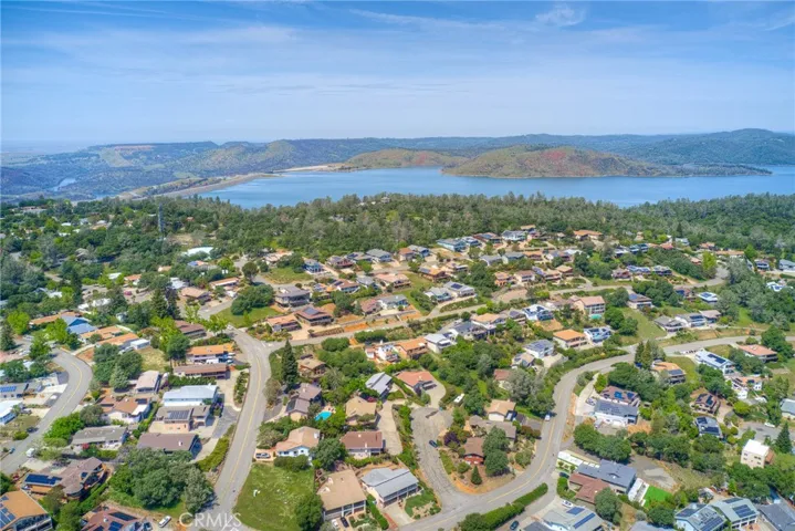 6383 Woodman Drive, Oroville, California 95966