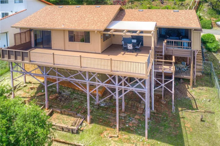 6383 Woodman Drive, Oroville, California 95966