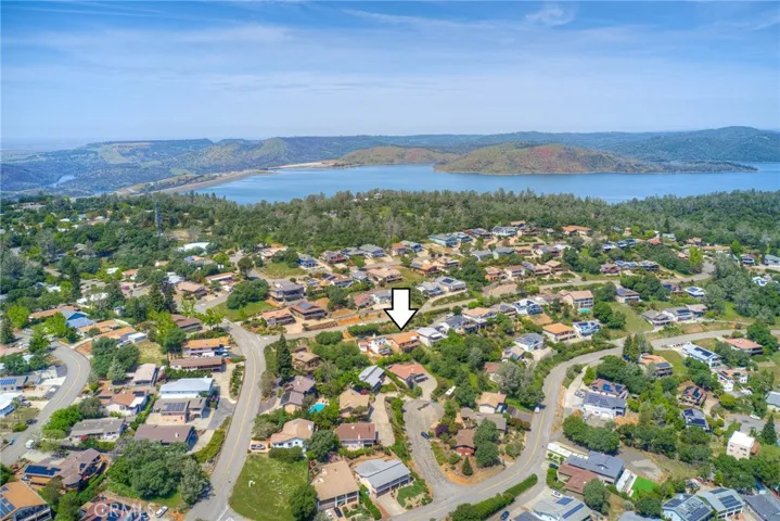 6383 Woodman Drive, Oroville, California 95966