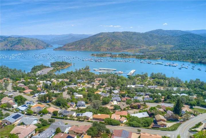 6383 Woodman Drive, Oroville, California 95966