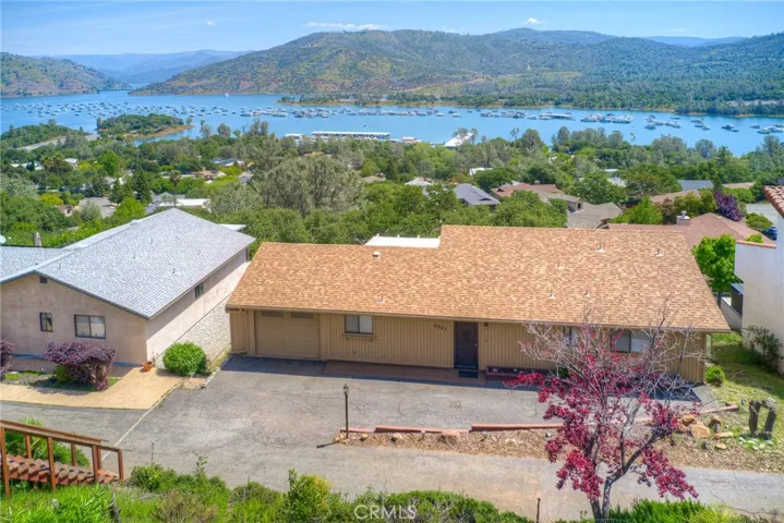 6383 Woodman Drive, Oroville, California 95966