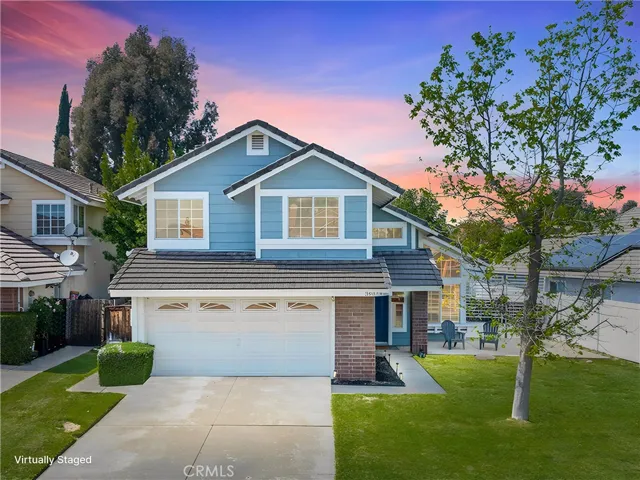 39835 Osprey Road, Murrieta, California 92562