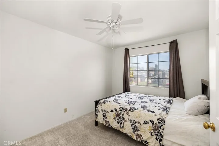 Upstairs Bedroom 2