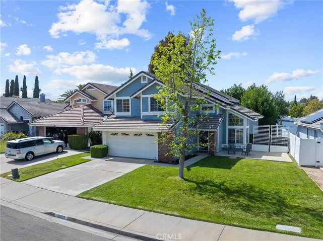 39835 Osprey Road, Murrieta, California 92562