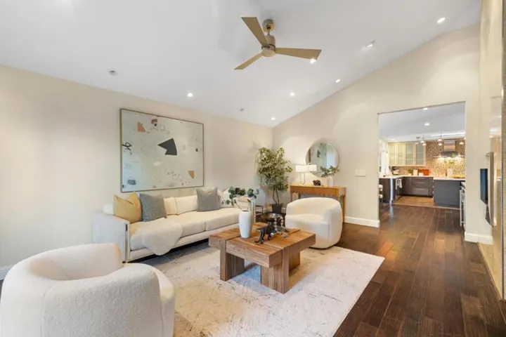 29 Kirkwood Way, San Carlos, California 94070
