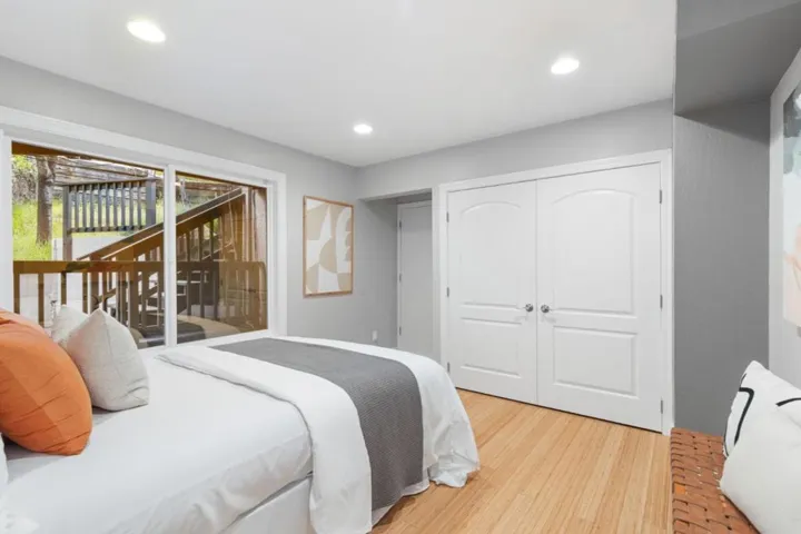 29 Kirkwood Way, San Carlos, California 94070