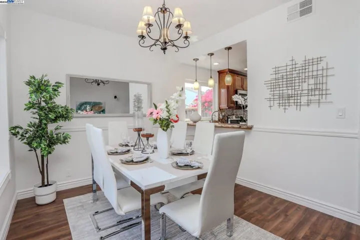 34724 Teal Cmn, Fremont, California 94555