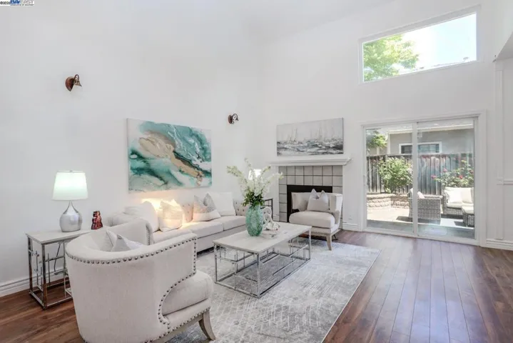 34724 Teal Cmn, Fremont, California 94555