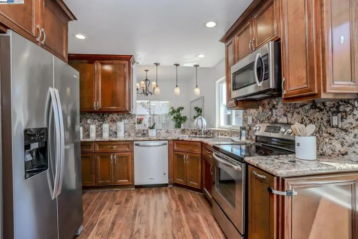 34724 Teal Cmn, Fremont, California 94555