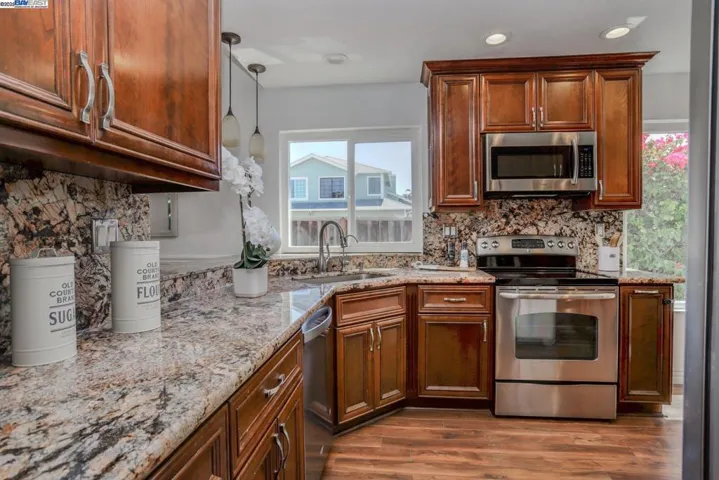 34724 Teal Cmn, Fremont, California 94555