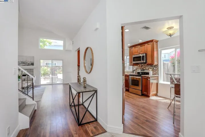 34724 Teal Cmn, Fremont, California 94555