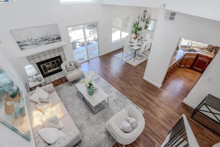 34724 Teal Cmn, Fremont, California 94555