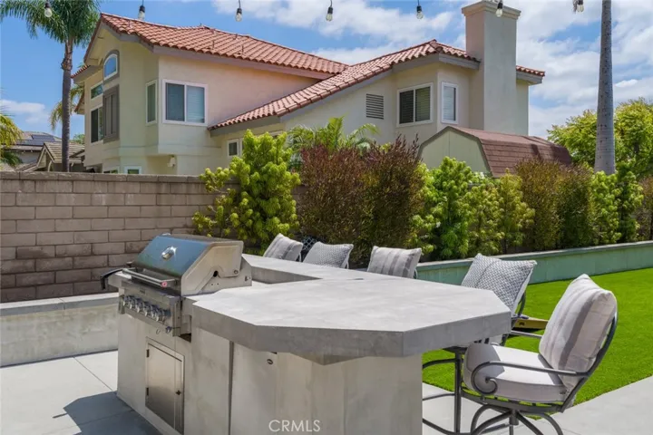 24661 Las Patranas, Yorba Linda, California 92887