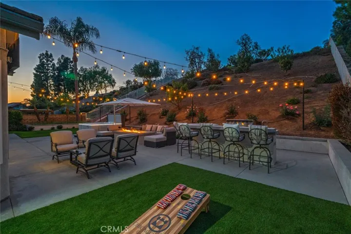24661 Las Patranas, Yorba Linda, California 92887