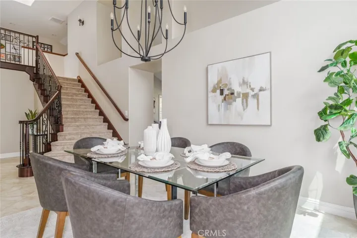 24661 Las Patranas, Yorba Linda, California 92887