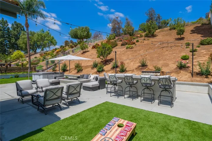 24661 Las Patranas, Yorba Linda, California 92887