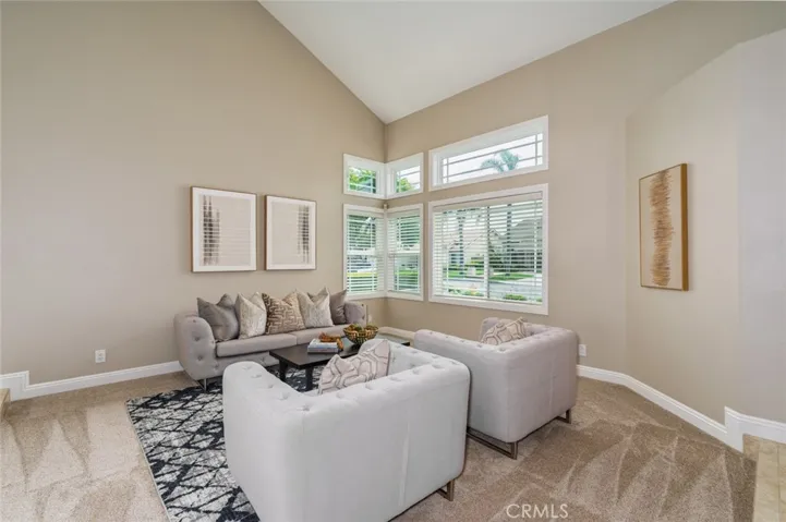 24661 Las Patranas, Yorba Linda, California 92887