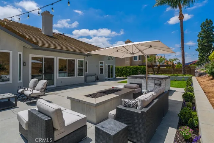 24661 Las Patranas, Yorba Linda, California 92887